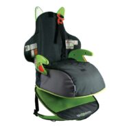 Trunki Boostapak Rugzak-En-Autozitje-In-Een Zitverhoger Alles In 1 Trunki 1 Trun-9220020