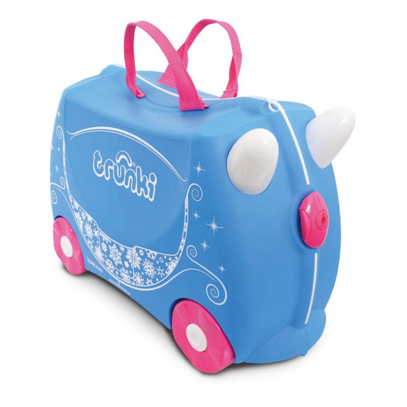 Trunki Koets Prinses Trunki Trun-9220259