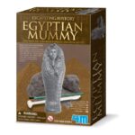 Egyptische Mummie Opgraven 4M 4msp-5606003-mummie