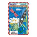 Fantasieschaar 7X15.5 Cm Eeboo Water LelieEebo-9606929-waterlily waterlelie