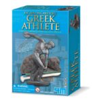 Griekse Atleet Opgraven 4M 4msp-5606003-atleet