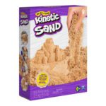 Kinetic Sand 2.5 Kg Wabafun Magisch Zand Kleef Zand waba-890150301