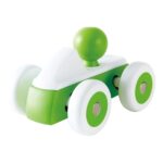 Rolling Roadster Groen hape-e0067