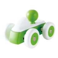 Rolling Roadster Groen hape-e0067