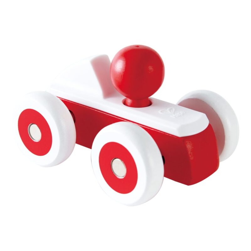 Rolling Roadster Rood hape-e0064