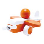 Sky Flyer Oranje hape-e0065