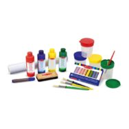 Accessoireset Voor Schildersezel  | Melissa & Doug