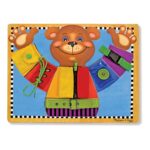 Basisvaardigheden Bord | Melissa & Doug