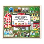 Boerderij Speelset | Melissa & Doug