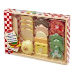 Boterham Maken Set | Melissa & Doug