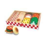 Boterham Maken Set | Melissa & Doug