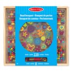 Complete Rijgkralenset | Melissa & Doug