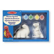 Dino Zelf Versieren | Melissa & Doug