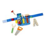 Gereedschapsriem Luxe | Melissa & Doug