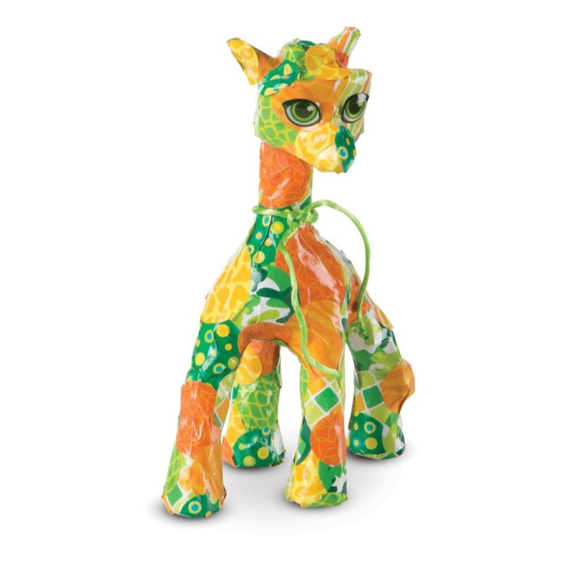 Giraffe Decouperen Melissa And Doug Melissa And Doug Meli-40104