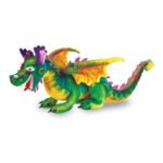 Grote Draak Knuffel Melissa And Doug Meli-18804