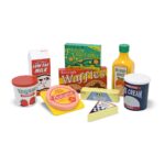 Koelkast Eten En Drinken | Melissa & Doug