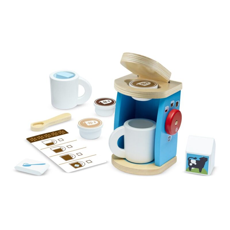 Koffiezet Apparaat | Melissa & Doug