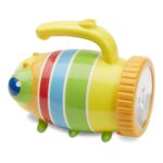 Lantaarn Insect Zaklamp Voor En Achter Met Batterijen Melissa And Doug Meli-16335