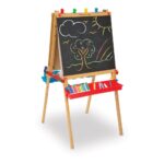 Luxe Houten Kunst Ezel | Melissa & Doug