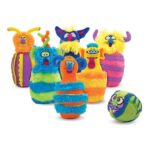 Monster Bowlen Melissa And Doug Meli-12210