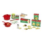 Pasta Speelset | Melissa & Doug