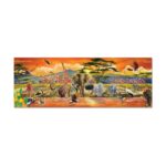 Safari Vloerpuzzel | Melissa & Doug