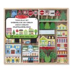 Stad Speelset | Melissa & Doug