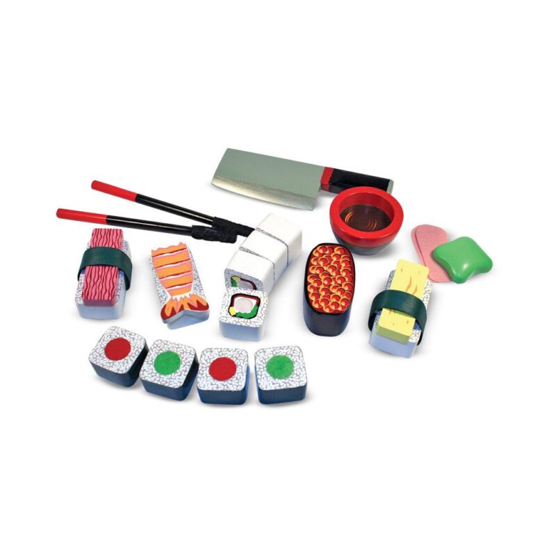 Sushi Snijden Set | Melissa & Doug