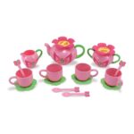 Theedrinkset Met Vlinders | Melissa & Doug