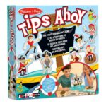 Tips Ahoy Spel | Melissa & Doug