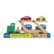 Transportwagen Voor Auto | Melissa & Doug