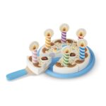 Verjaardagstaart | Melissa & Doug
