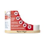 Veters Strikken Met Houten Schoen | Melissa & Doug