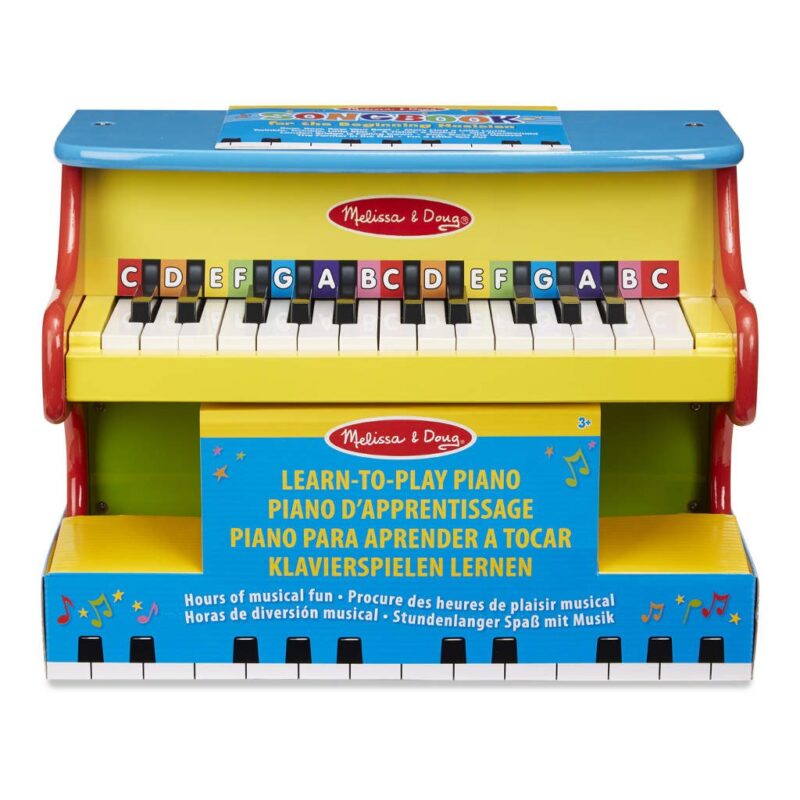 Vrolijke Piano | Melissa & Doug