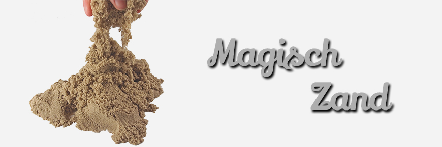 magischzand
