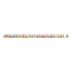3M Lange Alfabet Puzzel Janod
