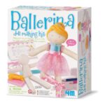 Ballerina Pop Maken