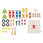 Basis Constructie Set Hape