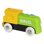 Batterij Trein Brio