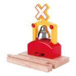 Belsignaal Hape 1 Belsignaal Hape