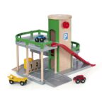 Brio Garage