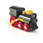 Brio Locomotief