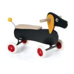 Brio Loopfiets Teckel