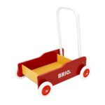 Brio Loopwagen Rood