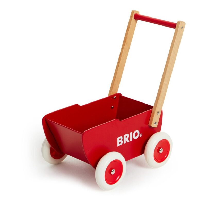 Brio Poppenwagen