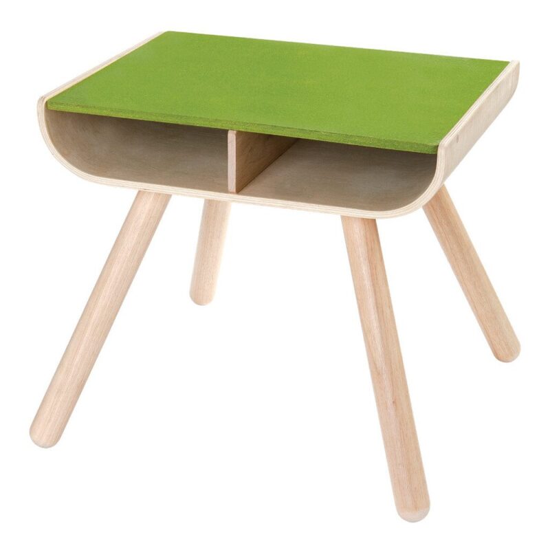 Bureau Groen Plan Toys