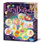 Buttons Fee Maken