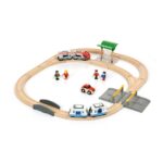 City Transport Set Brio