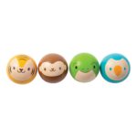 Croquet Plan Toys